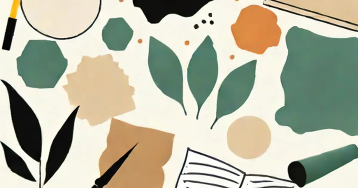 How To Make Paper Mache