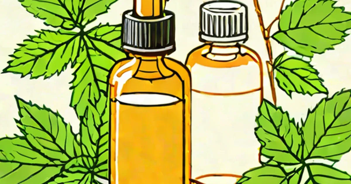 How to Make Patchouli Oil