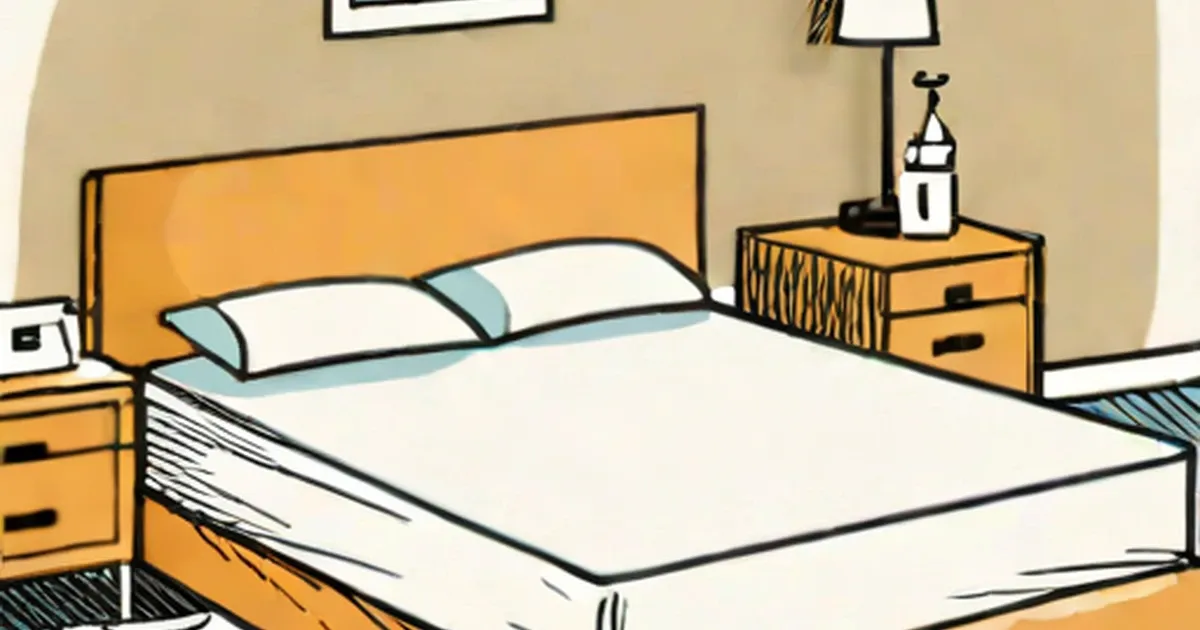 How to Remove Urine from Mattress