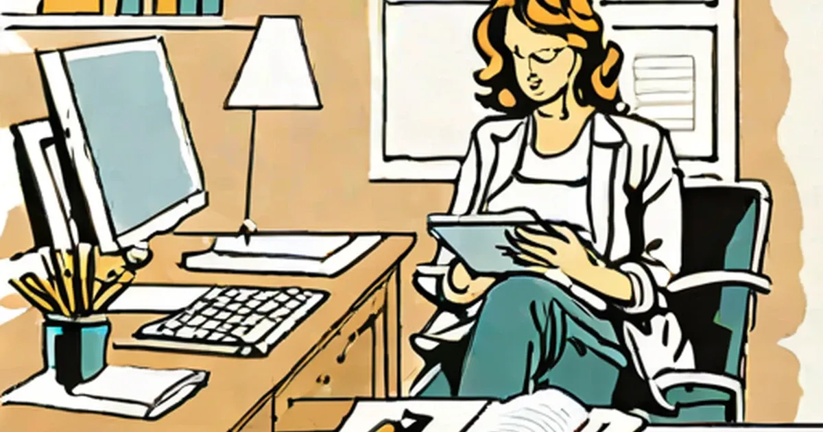 How To Survive Your Return To Work After Maternity Leave