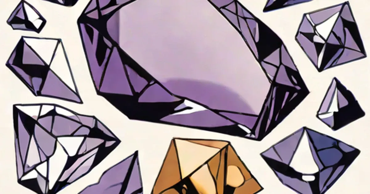 How to Tell if an Amethyst is Real