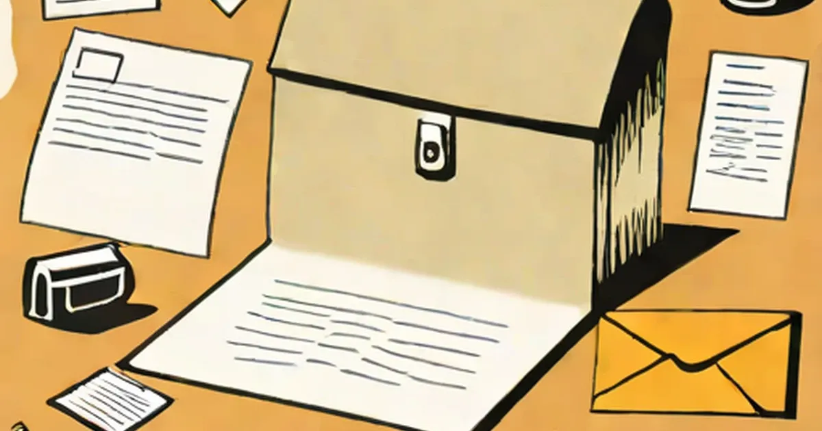 How to Write Direct Mail that Really, Really Works