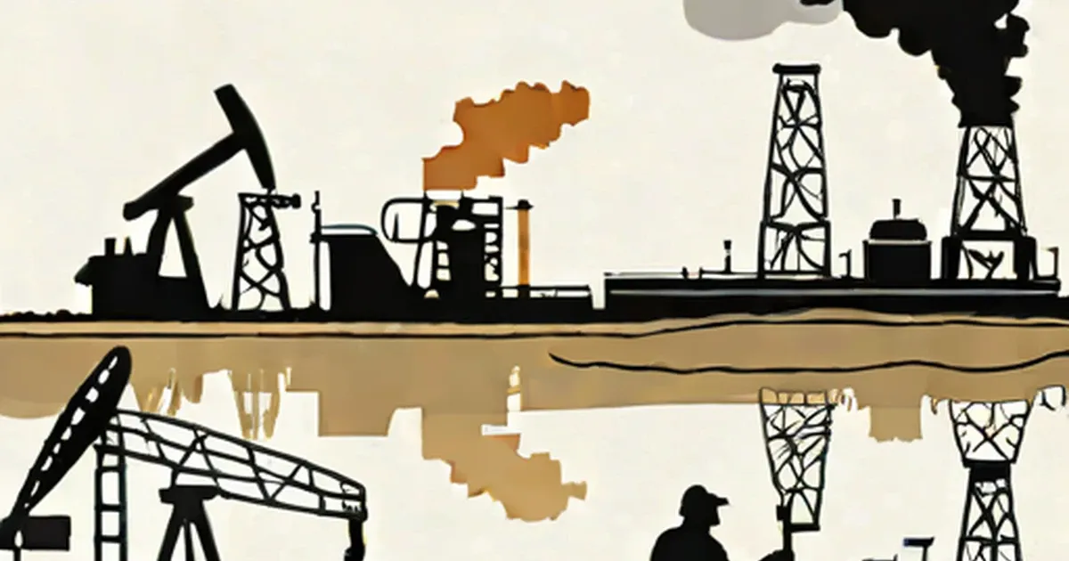 How Uk Oil Company Trafigura Tried to Cover Up African Pollution Disaster
