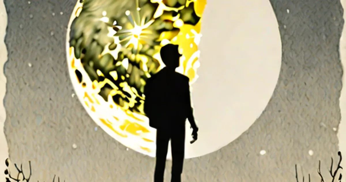 Human Behavior During Full Moon