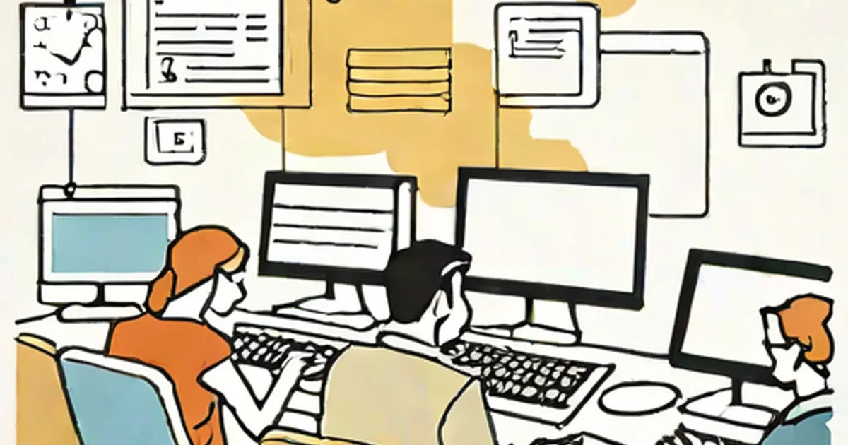 Impact of Technology on Communication