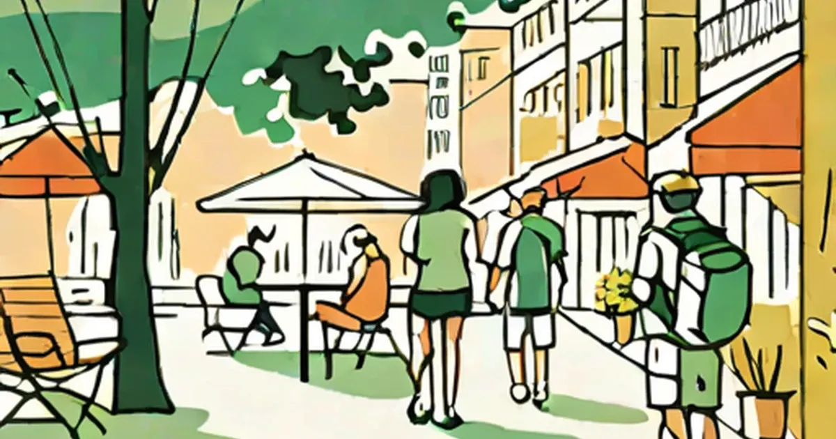 Importance of Recreation