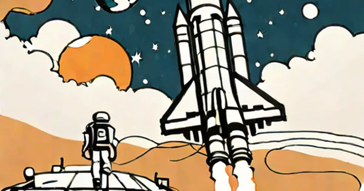 India and Space Research