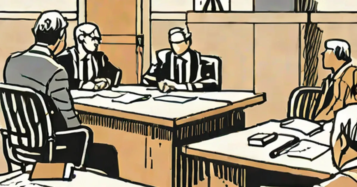 Inquiry Into Torture Allegations Announced