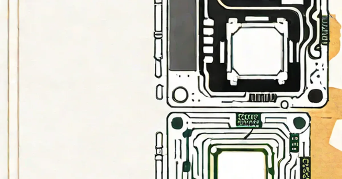 Intel and AMD Processor Comparison