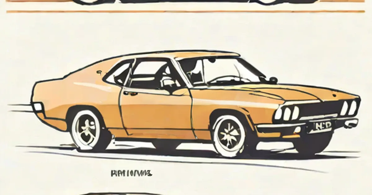 Interesting Car Facts