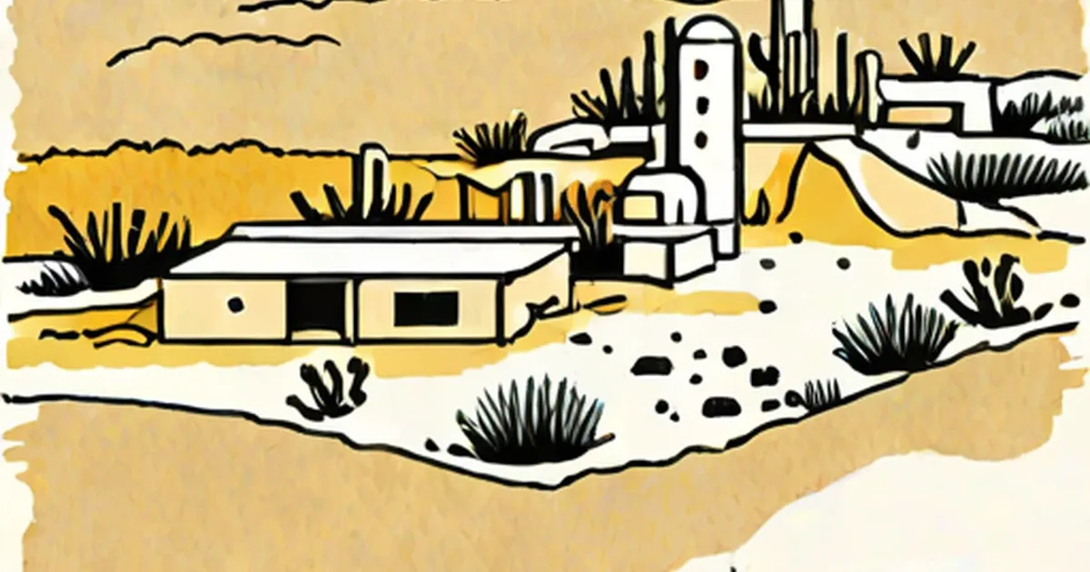 Interesting Facts About New Mexico