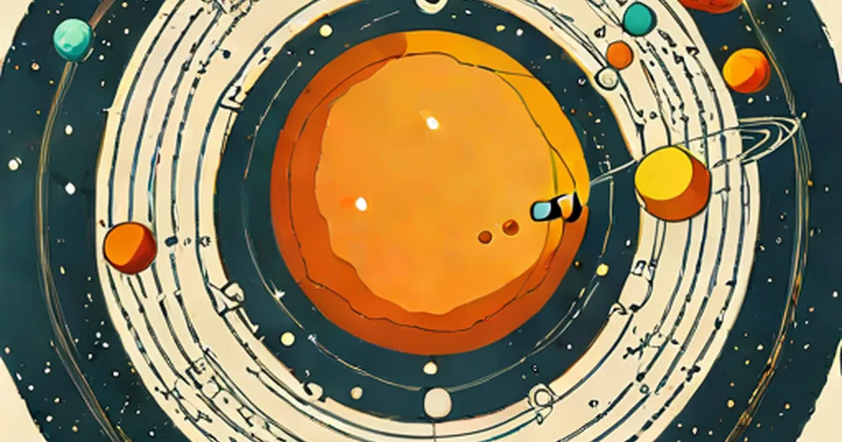 Interesting Facts About The Solar System