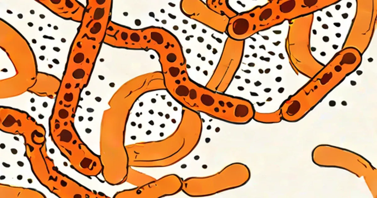 Intestinal Infection Caused by Antibiotics