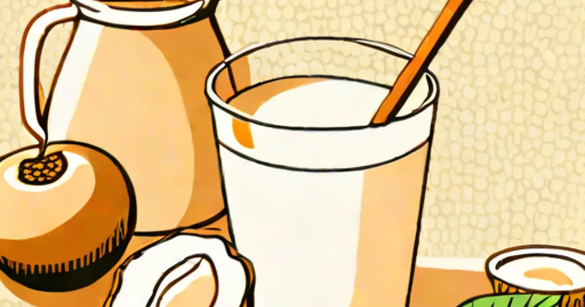 Is it Safe to Drink Soy Milk During Pregnancy?
