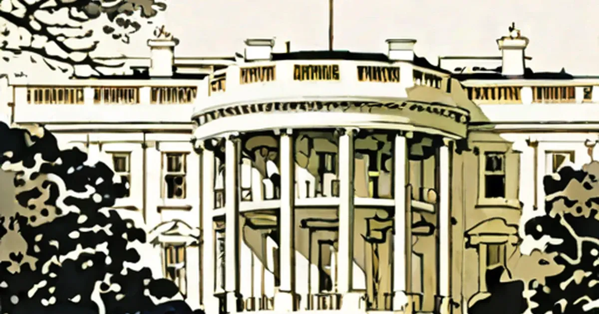 Is the White House the Most Secure Building in the World?