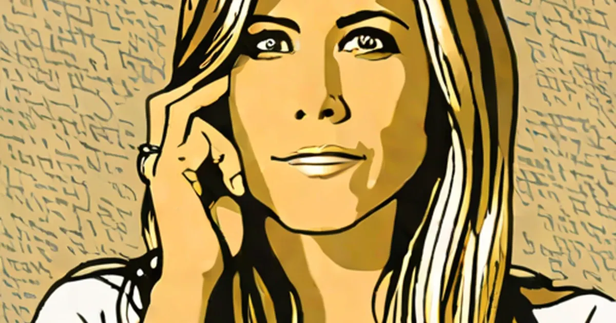 Jennifer Aniston: Friends Worried?