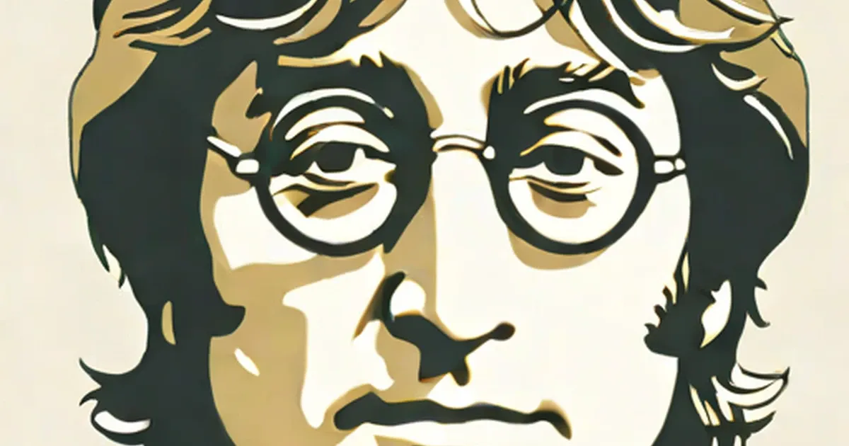 John Lennon Biography