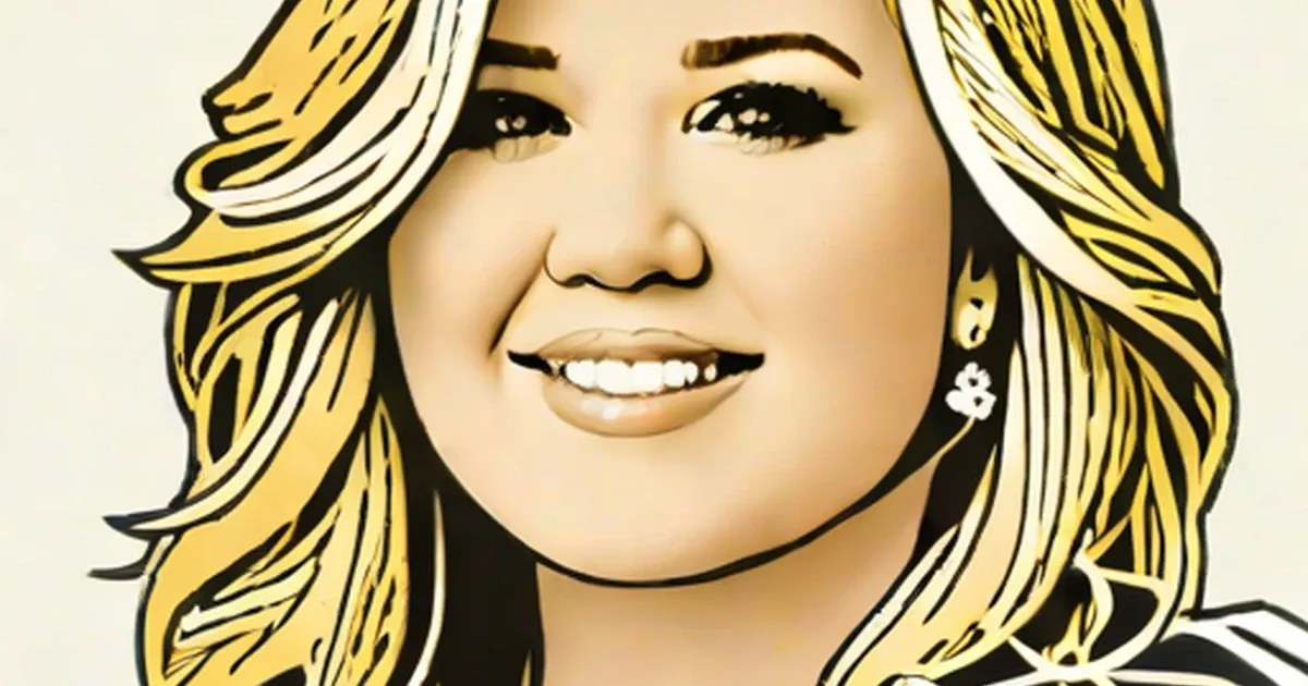 Kelly Clarkson Biography
