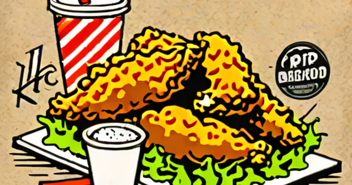 KFC Resurrecting Old Kentucky Fried Chicken Name, With New Image