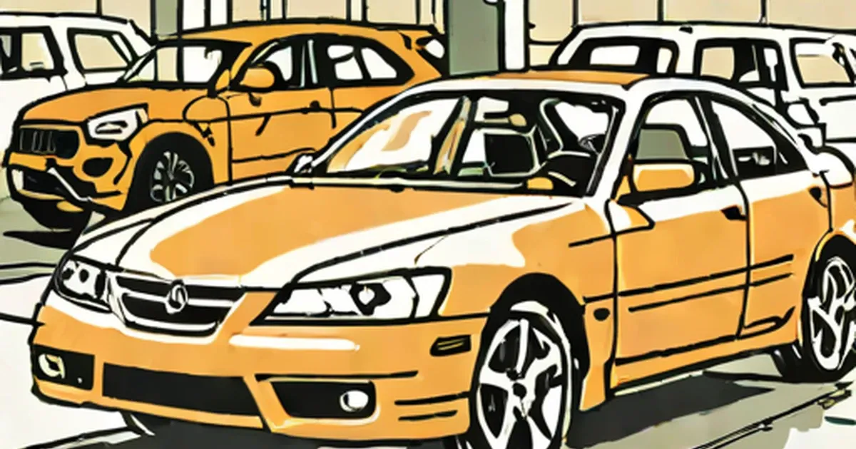 Know about the Latest Auto Industry Buzz at Auto Parts Online’s Auto Blog