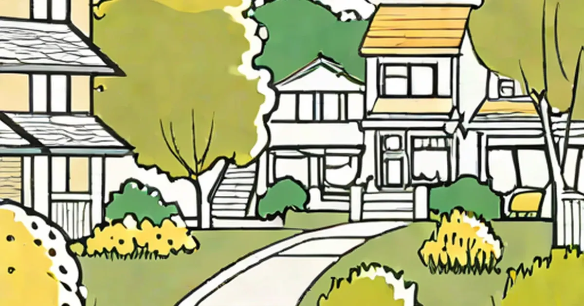Landscape Designer Job Description