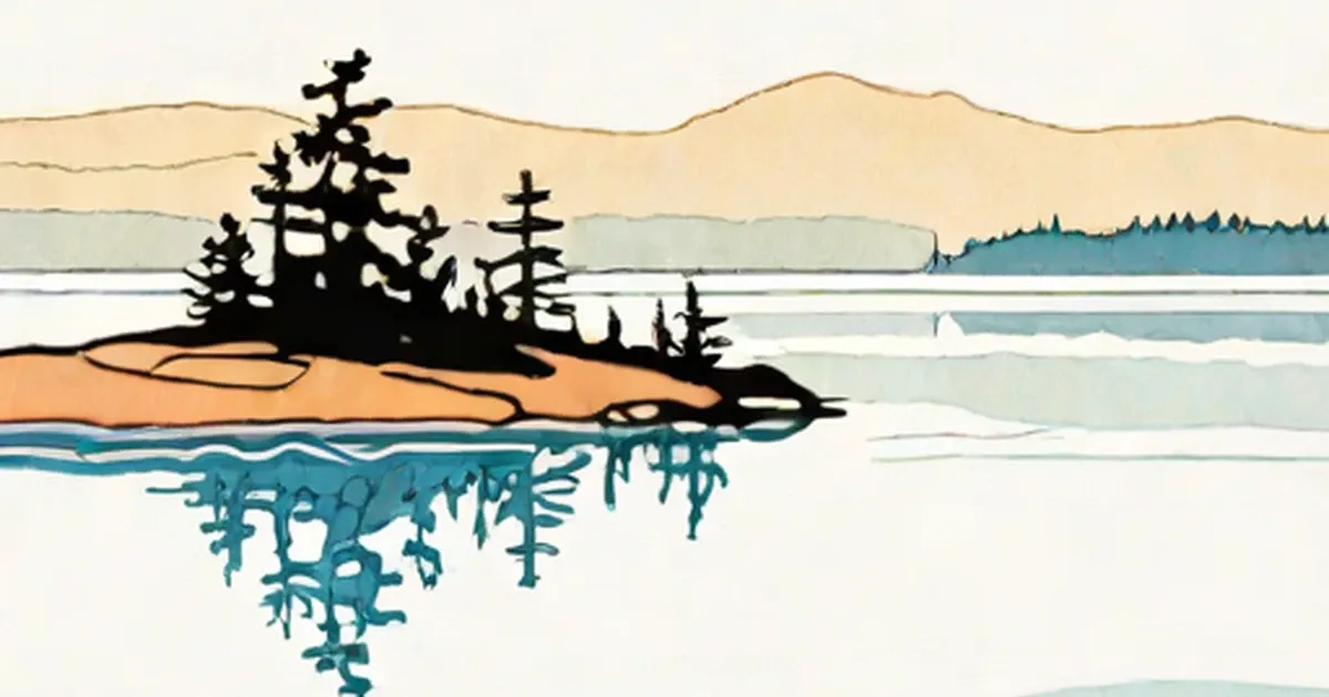 Largest Lake in the World