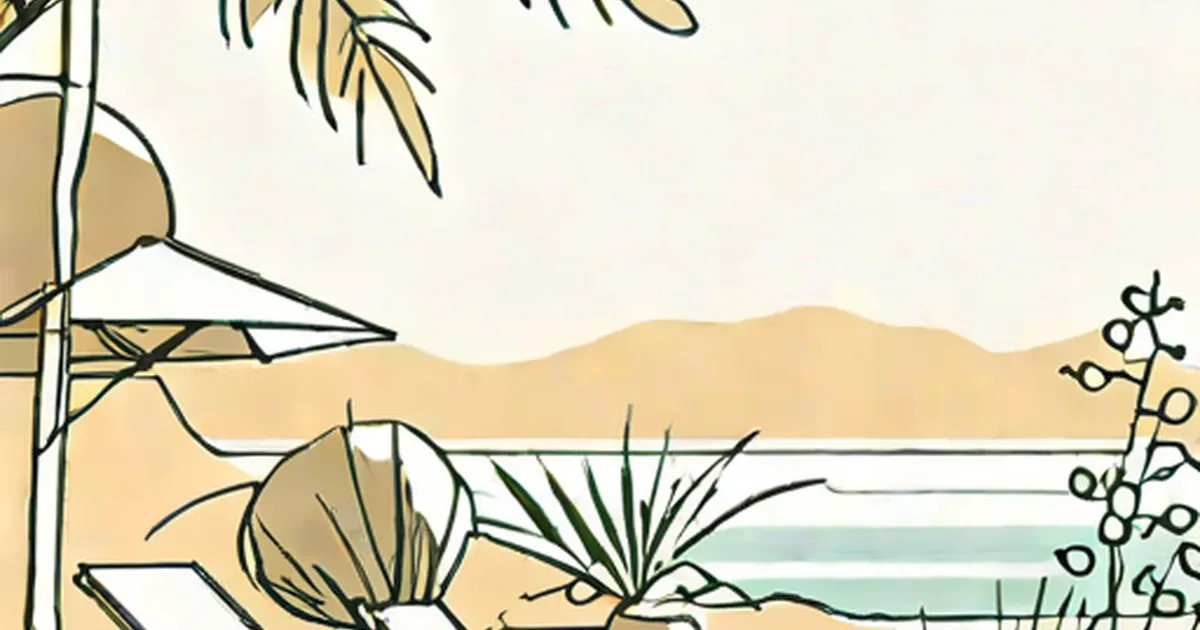 Last Summer - Chapter 5 - Story