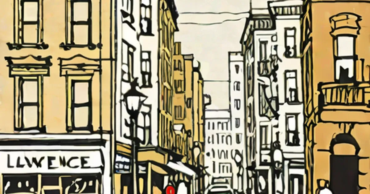 Lawrence Donegan: Cities gain bohemian boom