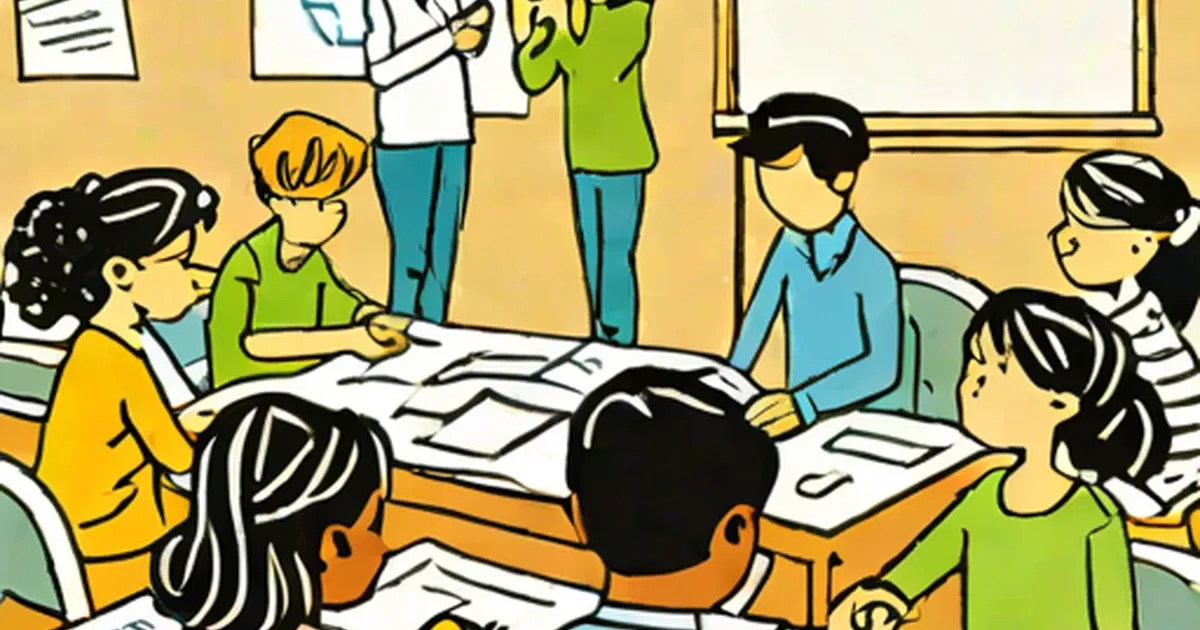 Leadership Activities for Kids
