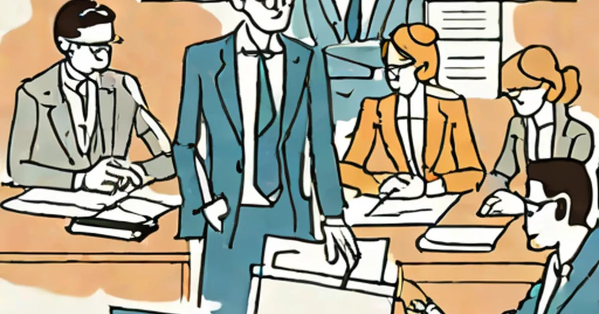 Leadership Styles and Examples