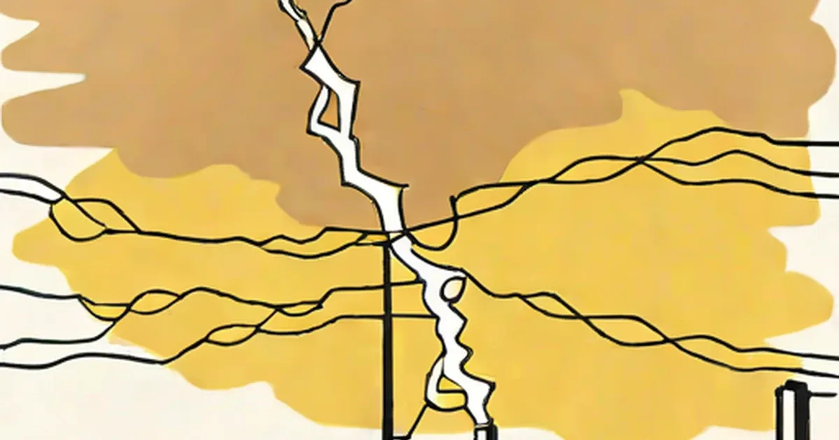 Lightning Safety Precautions