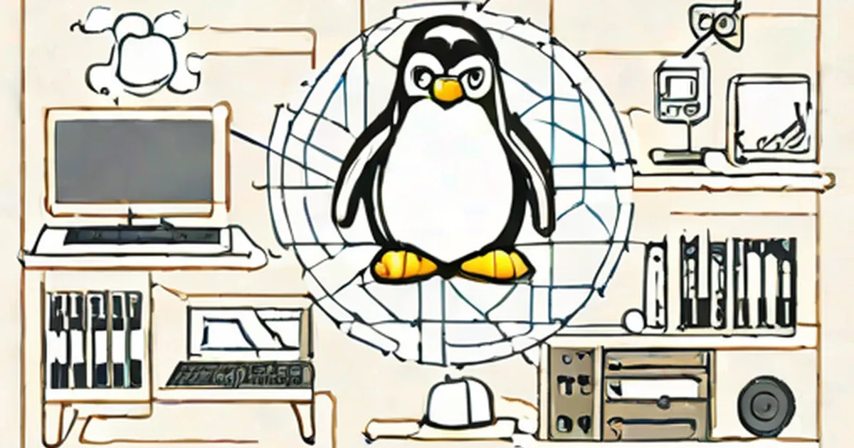 Linux: History and Introduction