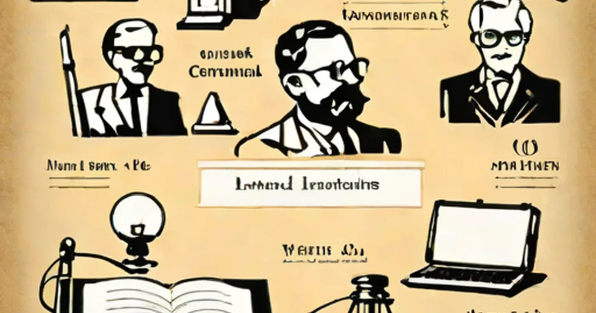 List of Famous Inventors
