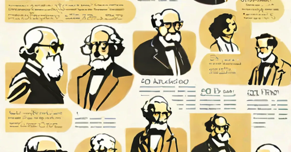 List of Famous Scientists in History