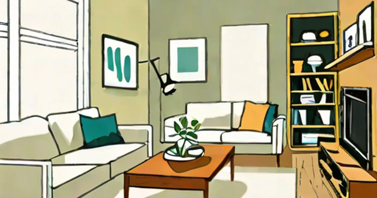 Living Room: Paint Colors for Living Room