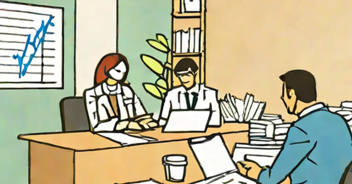 Loans for Starting Up a Business