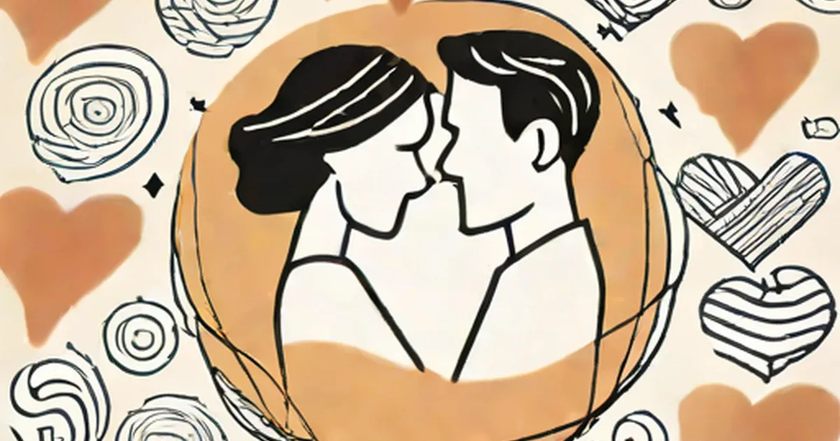 Love in Different Languages
