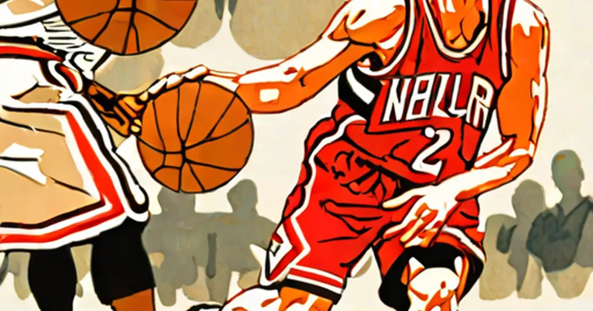 Luc Longley -- A footnote in NBA history