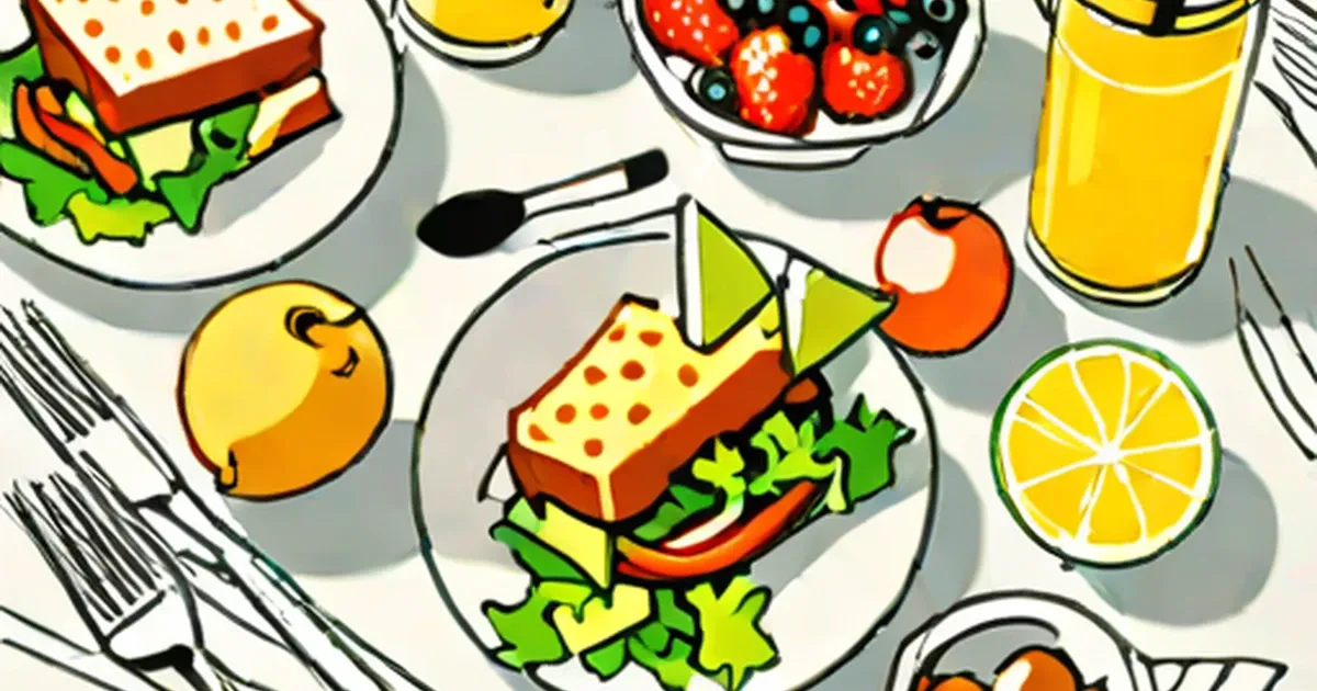 Lunch Ideas for Picky Eaters