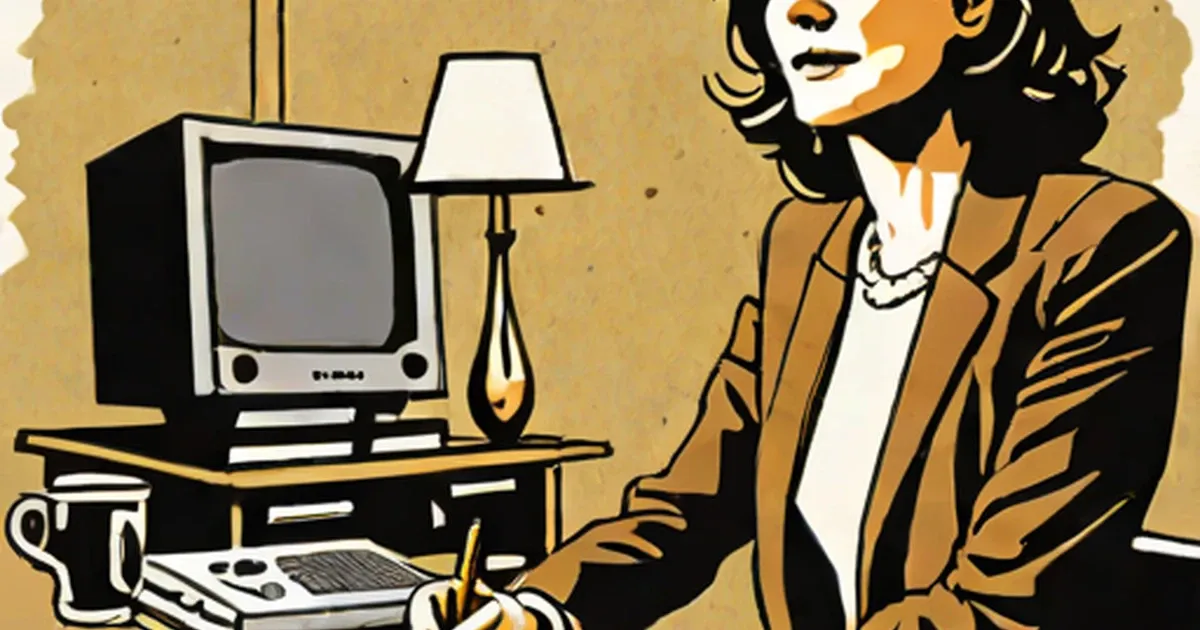 Maggie O’kane: Bringing the Guardian’s Ethos to Tv