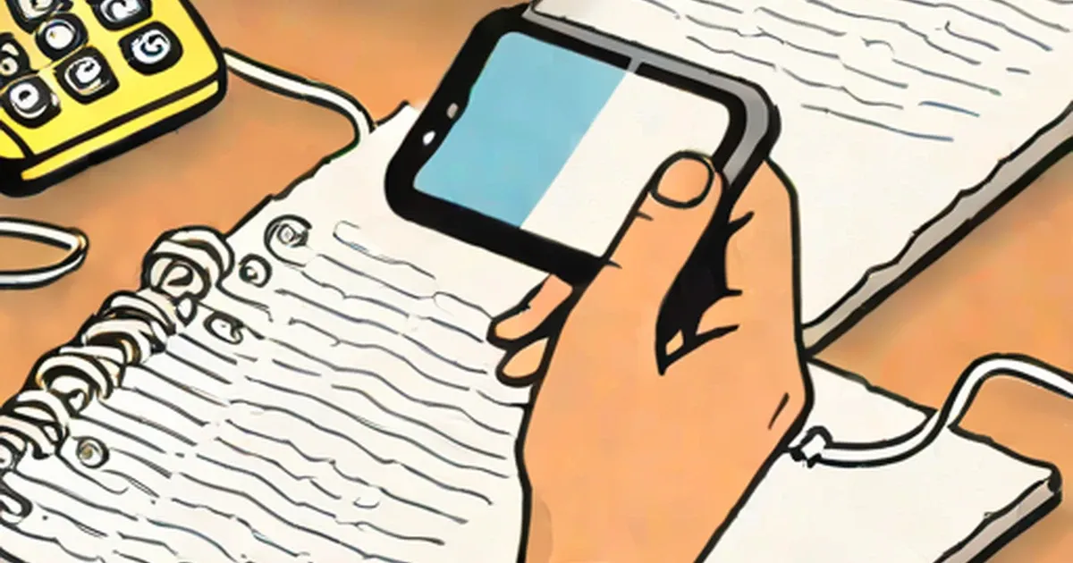 Making Use of Reverse Phone Lookup Services
