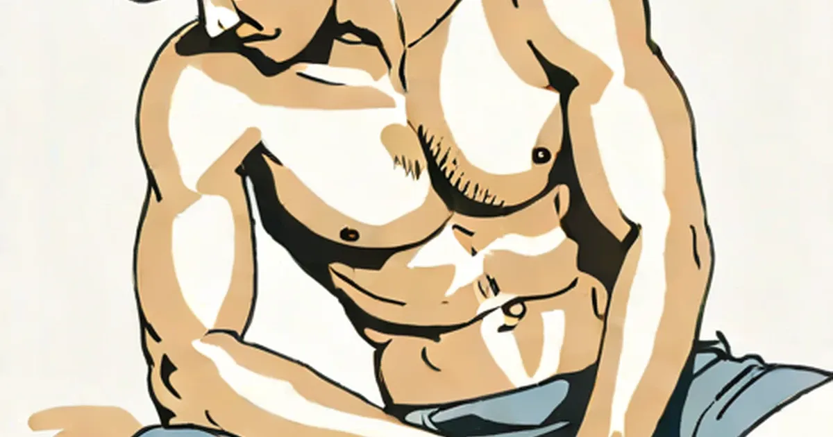Male Sexual Health - Increase your Sex Drive Naturally