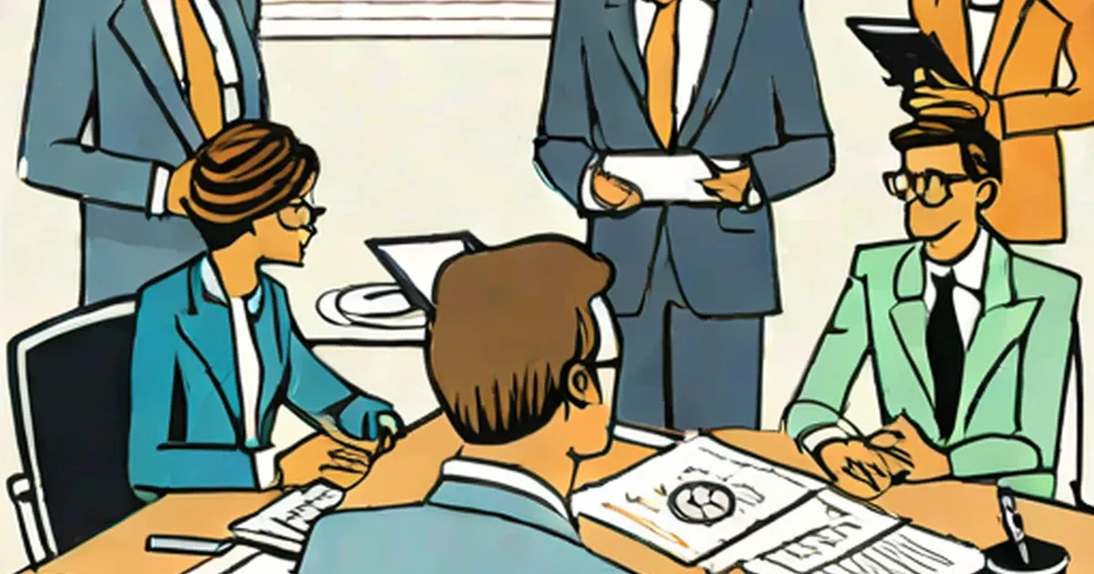 Management Styles – List of Different Types Of Management Styles