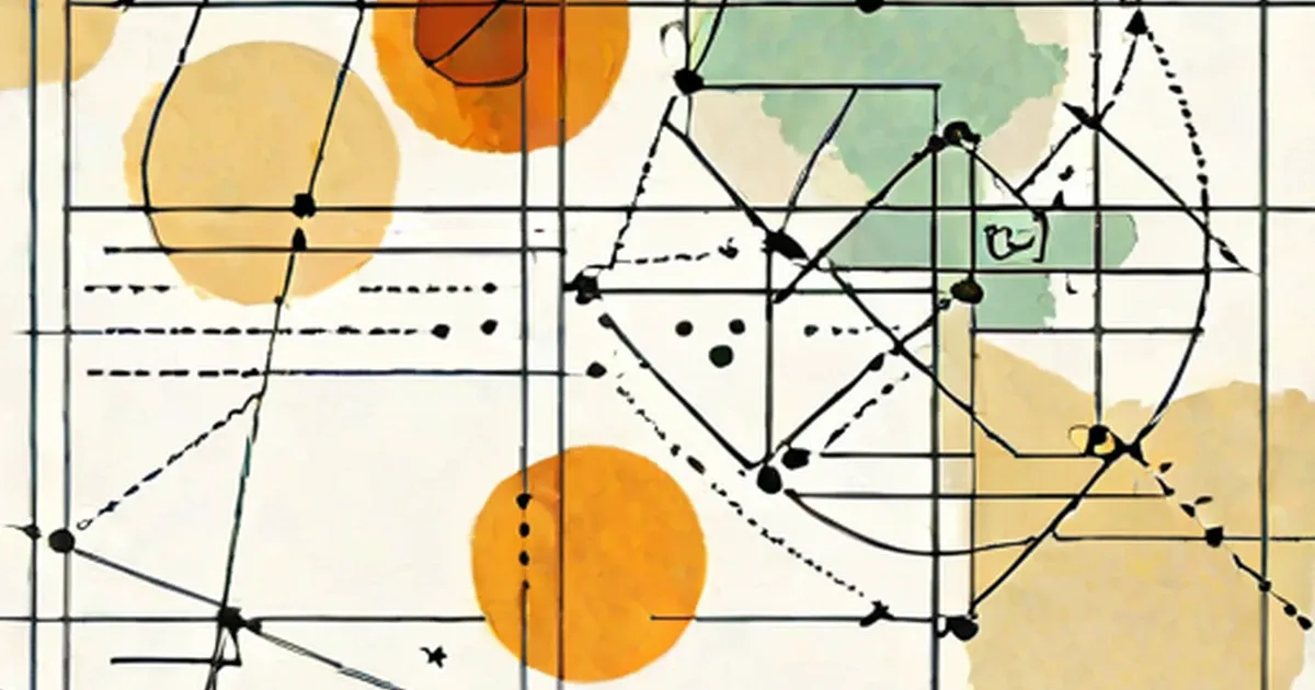 Mathematics – Math Articles