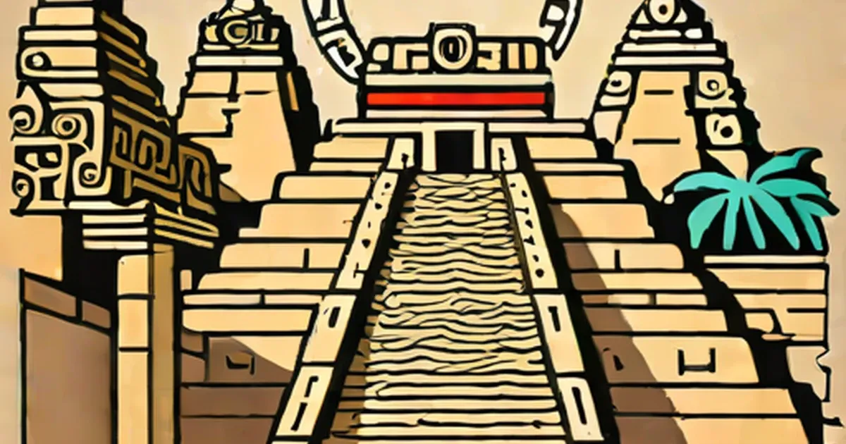 Mayan History and Civilization