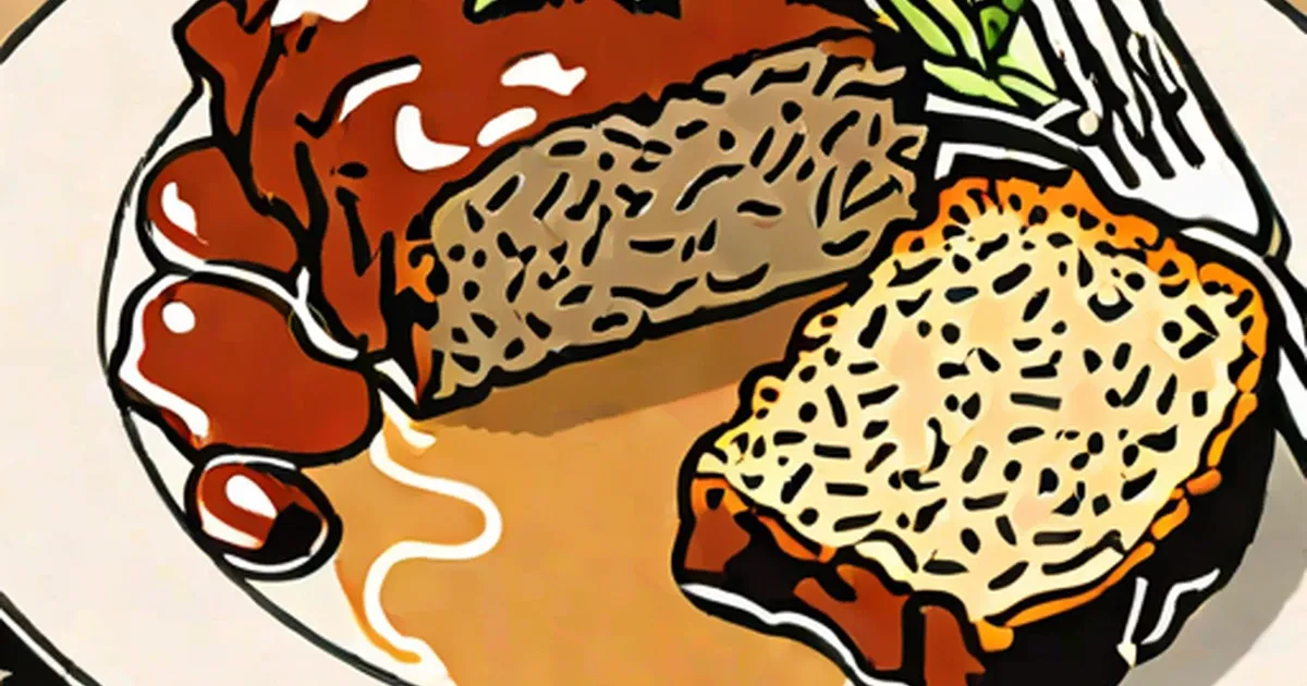 Meatloaf Gaining Popularity among Food Connoisseurs