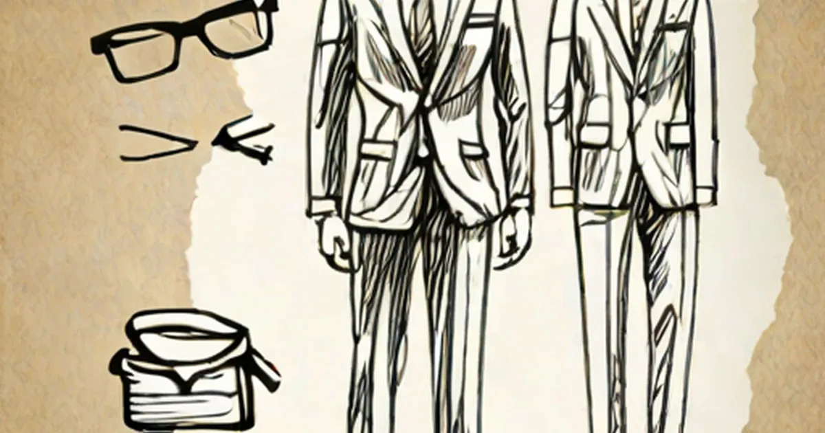 Men’s Formal Wear - How To Dress With Style