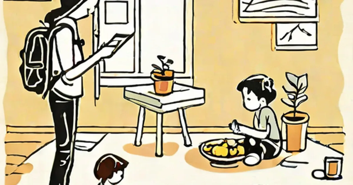 Metaphor Examples for Kids