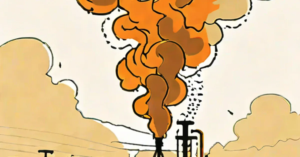 Methane Gas Exposure Symptoms