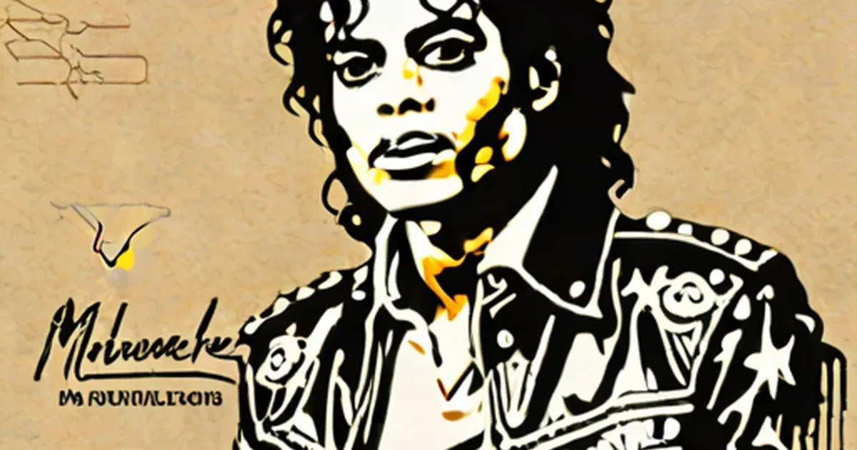 Michael Jackson – A Tribute